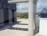 New Build · Modelo Silvia Orihuela Costa · Dehesa de Campoamor