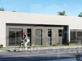 Nueva construcción  · Villa Murcia · Condado de Alhama