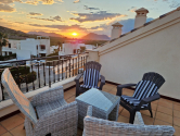 Re-Sale · Apartment Algorfa · La finca Golf