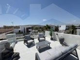 Re-Sale · Detached Villa Algorfa · La Finca Golf Resort