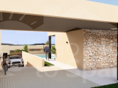 Nueva construcción  · Detached Villa Altaona Golf And Country Village