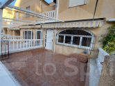 Re-Sale · Townhouse Torrevieja · Torrevieja - Jardin Del Mar