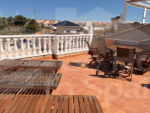 Re-Sale · Townhouse Ciudad Quesada · Ciudad Quesada - Rojales