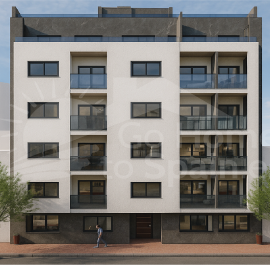 Apartment - Nueva construcción  - Torrevieja - Center