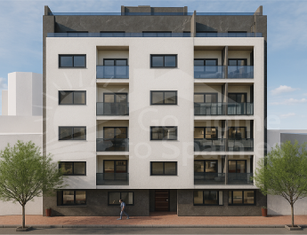 Apartment - New Build - Torrevieja - Center