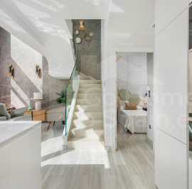 Detached Villa - New Build - Los Montesinos - La Herrada