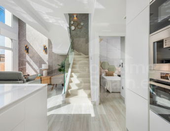 Detached Villa - New Build - Los Montesinos - La Herrada