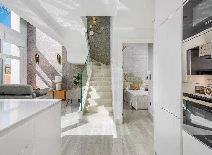 Nueva construcción  · Detached Villa Los Montesinos · La Herrada