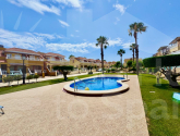Re-Sale · Detached Villa Algorfa · Lo Crispin