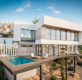Detached Villa - Nueva construcción  - Ciudad Quesada - Rojales