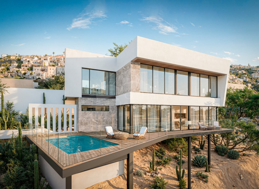 Nueva construcción  · Detached Villa Ciudad Quesada · Rojales