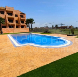 Apartment - Re-Sale - Los Alcázares - Los Alcazares