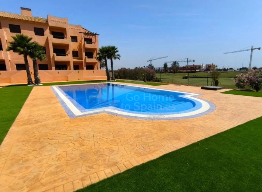 Venta · Apartment Los Alcázares · Los Alcazares