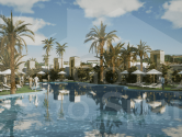 New Build · Detached Villa Mazarron · Not set