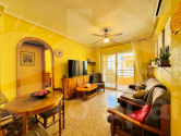 Re-Sale · Apartment La Mata · Costa Blanca