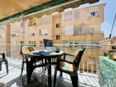 Re-Sale · Apartment La Mata · Costa Blanca