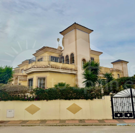 Detached Villa - Venta - Algorfa - Lo Crispin