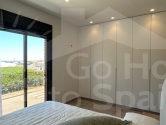 Nueva construcción  · Bungalow Pilar de la Horadada