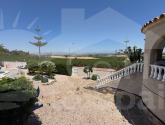 Venta · Detached Villa Algorfa · Lomas De La Juliana