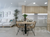 New Build · Apartment Orihuela Costa · Los Balcones