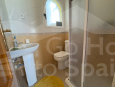 Re-Sale · Detached Villa Algorfa · Lo Crispin