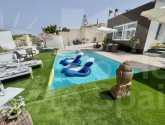 Re-Sale · Detached Villa Ciudad Quesada · Ciudad Quesada - Rojales