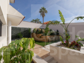 Nueva construcción  · Detached Villa Ciudad Quesada · Ciudad Quesada - Doña Pepa