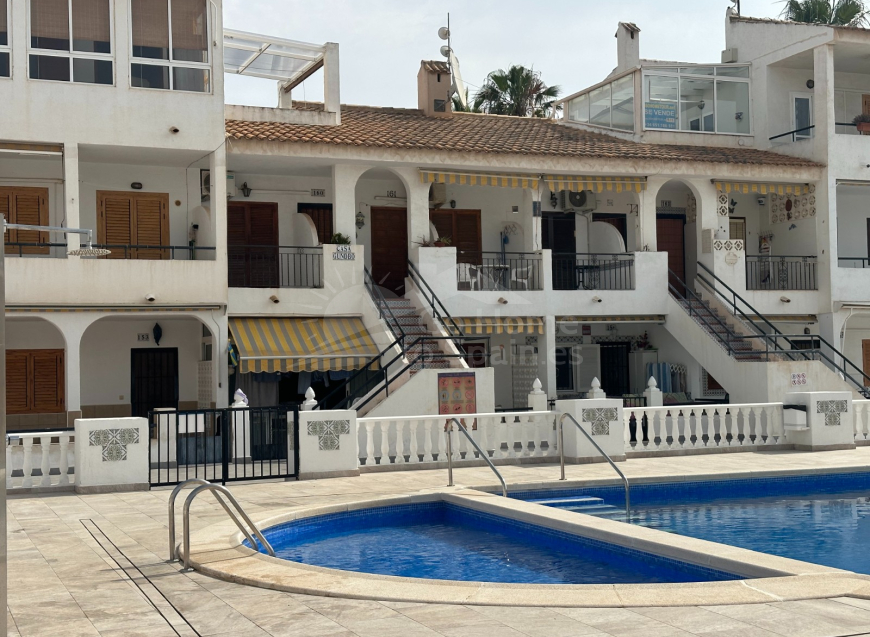  · A Torrevieja · Los Frutales