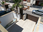 Re-Sale · Detached Villa Algorfa · La finca Golf