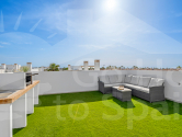 Venta · Detached Villa Ciudad Quesada · Doña Pepa