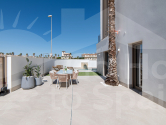  · Semi Detached Villa Ciudad Quesada · Lo Marabú