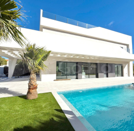 Detached Villa - Nueva construcción  - Ciudad Quesada - Ciudad Quesada - Rojales