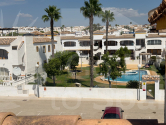  · A Orihuela · Entre Naranjos Vistabella