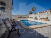  · Detached Villa Ciudad Quesada · La  Marquesa Golf