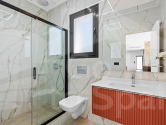Re-Sale · Detached Villa El Campello · El Amerador