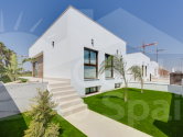 Nueva construcción  · Detached Villa Los Alcázares · Los Alcazares