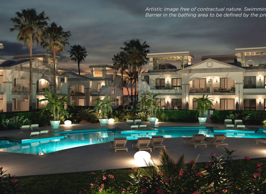  · T Ciudad Quesada · Ciudad Quesada - Rojales