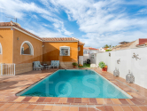 Venta · Detached Villa Ciudad Quesada · Ciudad Quesada - Rojales