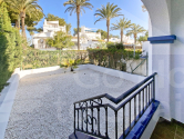 Re-Sale · Town House Villamartín · Villamartin