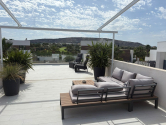 Re-Sale · Detached Villa Algorfa · La finca Golf