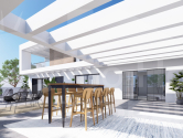 Nueva construcción  · Detached Villa Ciudad Quesada · Costa Blanca