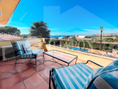 Re-Sale · Detached Villa Barcelona