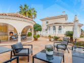 Venta · Detached Villa Ciudad Quesada