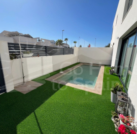 Detached Villa - Re-Sale - Benijófar - Benijofar