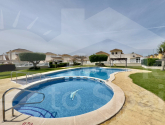 Venta · Detached Villa Algorfa · Lo Crispin