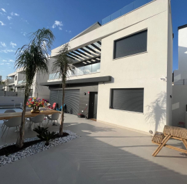 Detached Villa - Venta - Algorfa - Algorfa