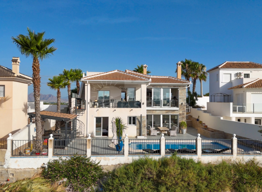  · Villa / Detached Ciudad Quesada · La Marquesa Golf