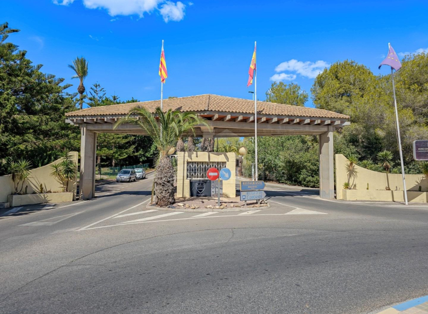  · A Orihuela Costa · Lomas de Campoamor-Las Ramblas