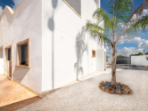 Nueva construcción  · Semi Detached House Cox