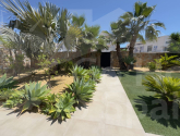 Re-Sale · Detached Villa Ciudad Quesada · Ciudad Quesada - Rojales